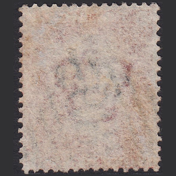 Additional view of stamp 6857