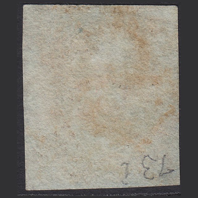 Additional view of stamp 6877