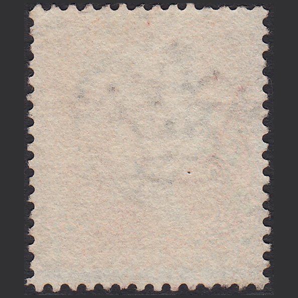 Additional view of stamp 6602