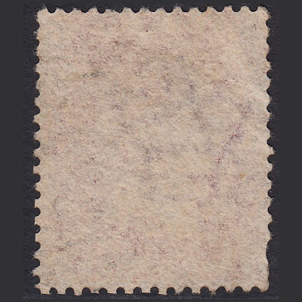 Additional view of stamp 6610