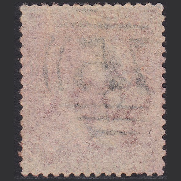 Additional view of stamp 6561