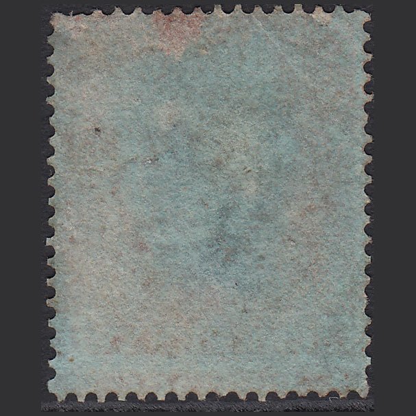 Additional view of stamp 6655