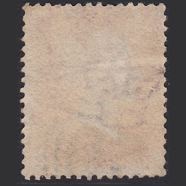 Additional view of stamp 6680