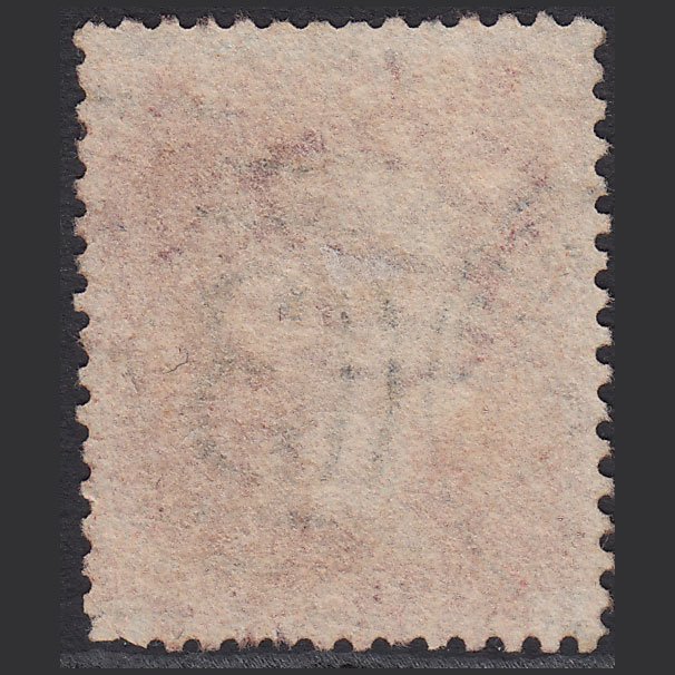 Additional view of stamp 6739