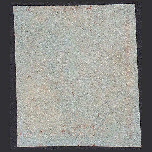 Additional view of stamp 6827