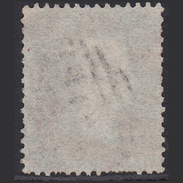 Additional view of stamp 6929