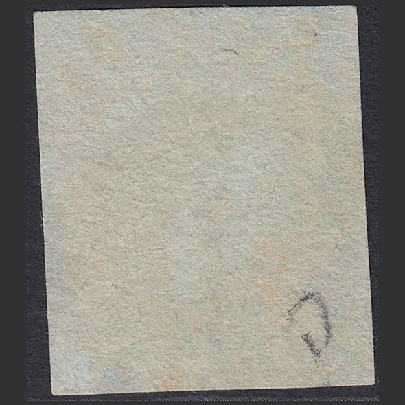 Additional view of stamp 6590