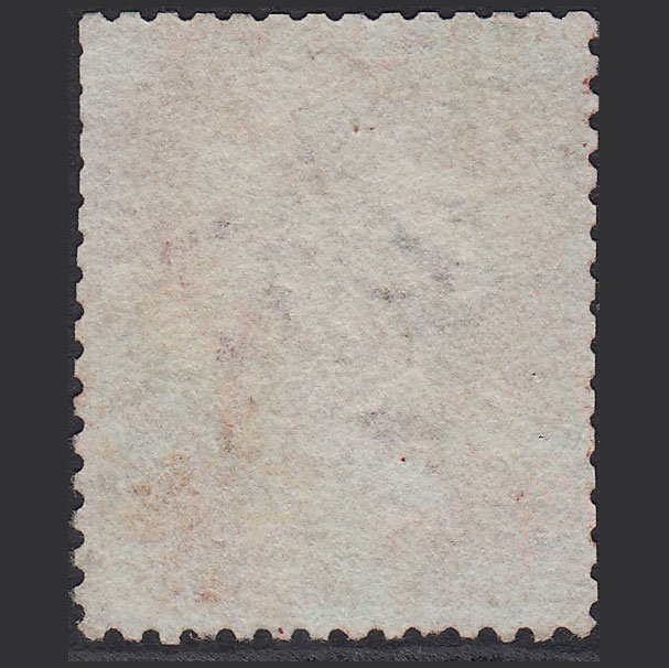 Additional view of stamp 6603