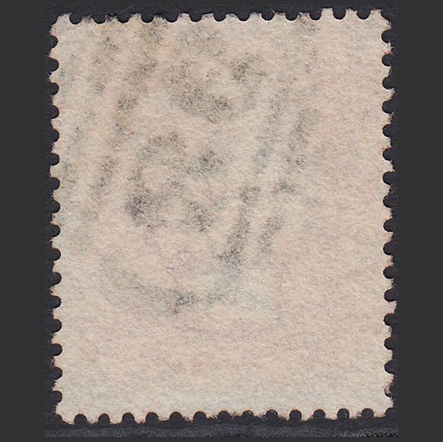 Additional view of stamp 6616