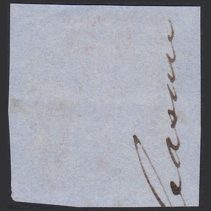Additional view of stamp 6562