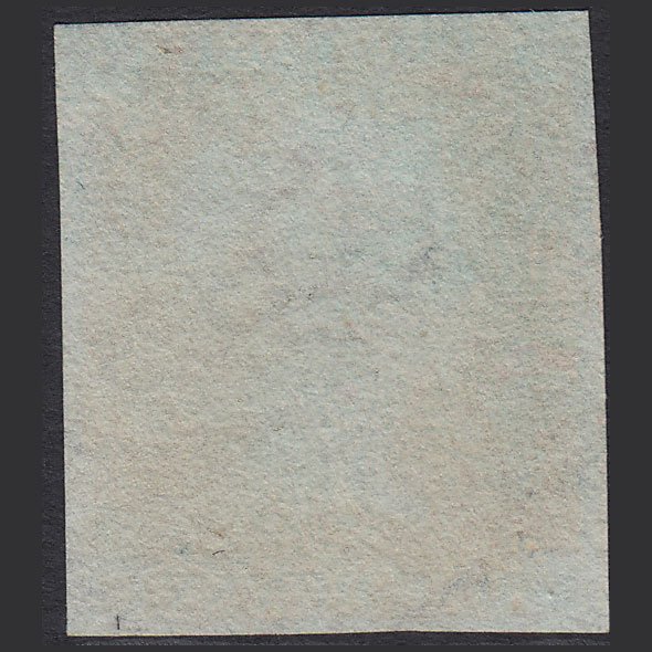 Additional view of stamp 6651