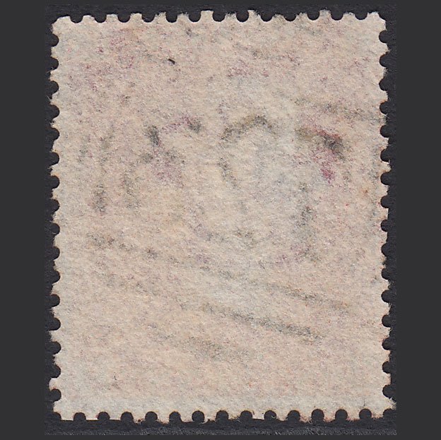 Additional view of stamp 6692