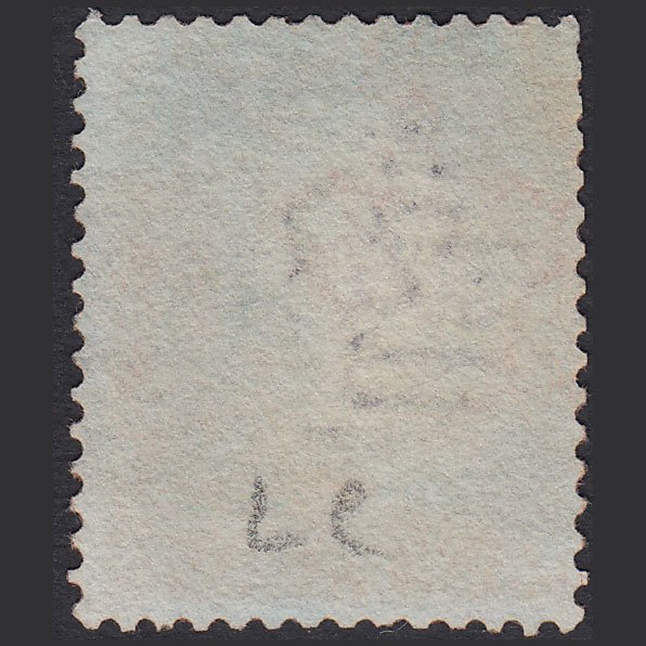 Additional view of stamp 6698