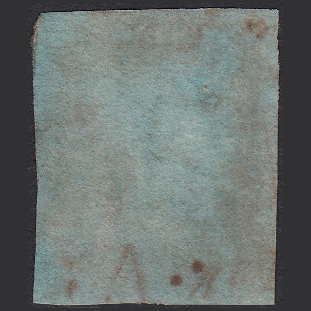 Additional view of stamp 6713