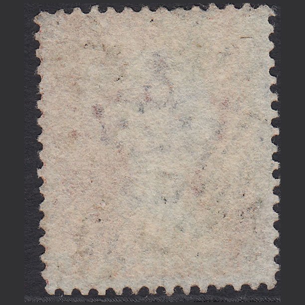 Additional view of stamp 6721