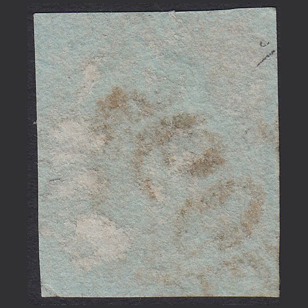 Additional view of stamp 6837