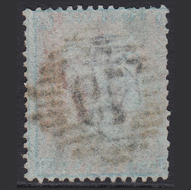 Additional view of stamp 6843