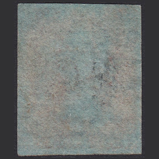 Additional view of stamp 6886