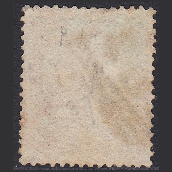 Additional view of stamp 6930