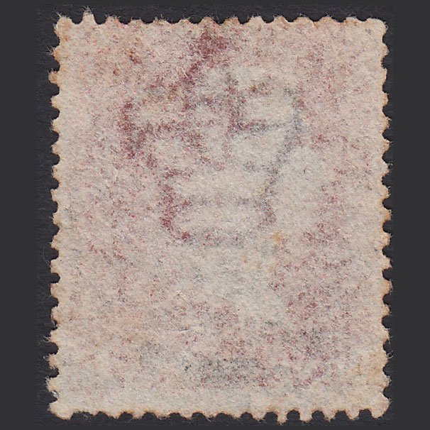 Additional view of stamp 11531