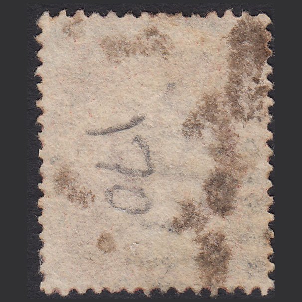 Additional view of stamp 11536
