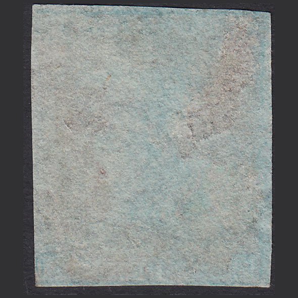 Additional view of stamp 11558
