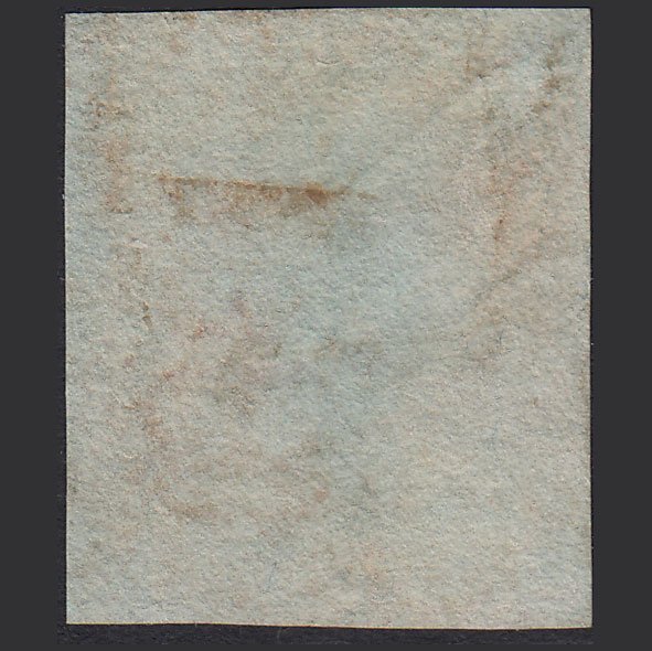 Additional view of stamp 11561