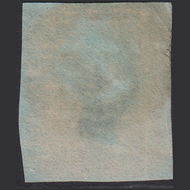 Additional view of stamp 11562