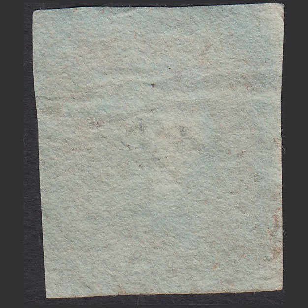 Additional view of stamp 11564
