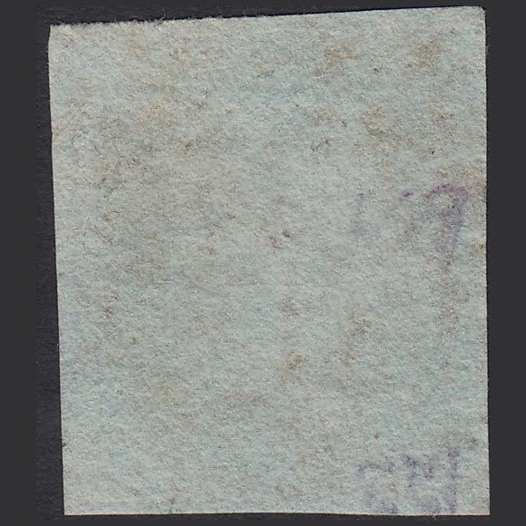 Additional view of stamp 11524