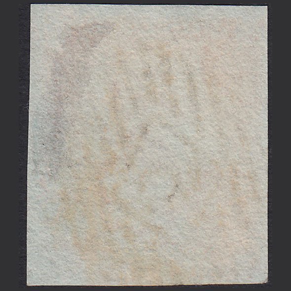 Additional view of stamp 11573