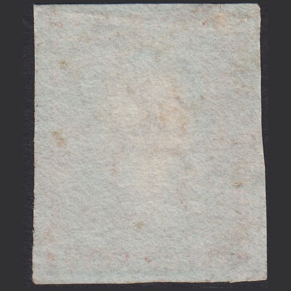 Additional view of stamp 11574