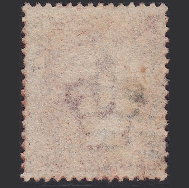 Additional view of stamp 11575