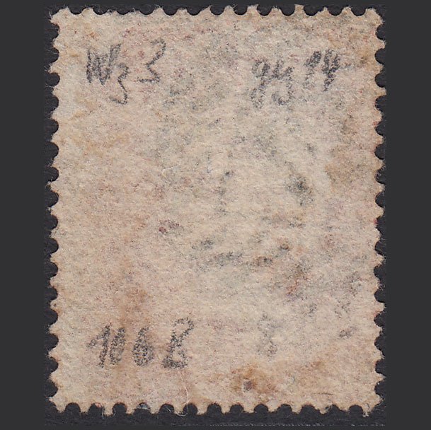 Additional view of stamp 11578