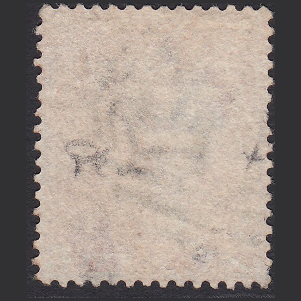 Additional view of stamp 11579