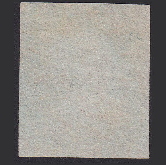 Additional view of stamp 11580