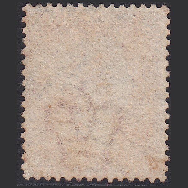 Additional view of stamp 11582
