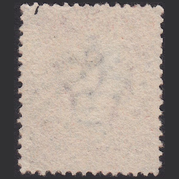Additional view of stamp 11584