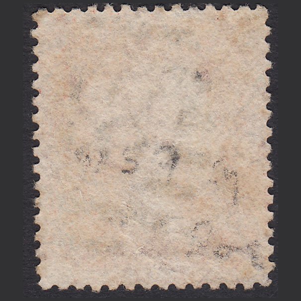 Additional view of stamp 11585