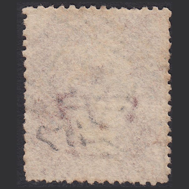 Additional view of stamp 11526