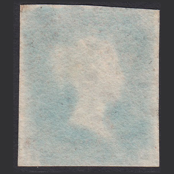 Additional view of stamp 11527