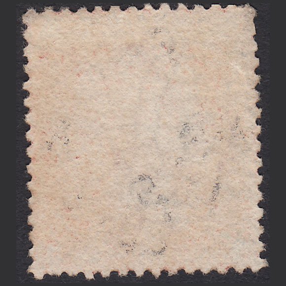 Additional view of stamp 11529