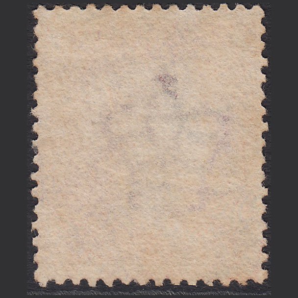 Additional view of stamp 12553