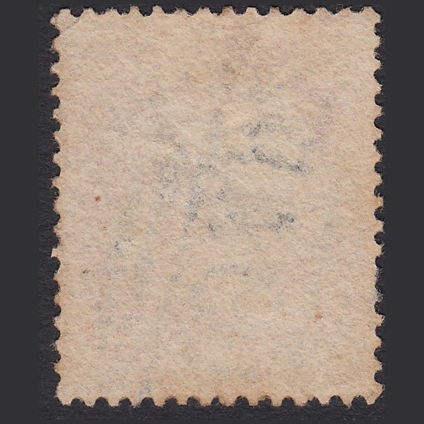 Additional view of stamp 12558