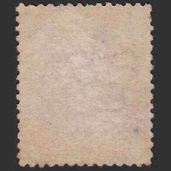 Additional view of stamp 12560
