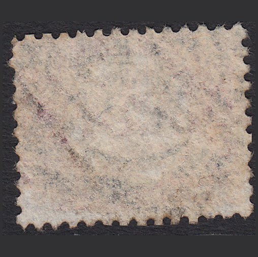 Additional view of stamp 12562