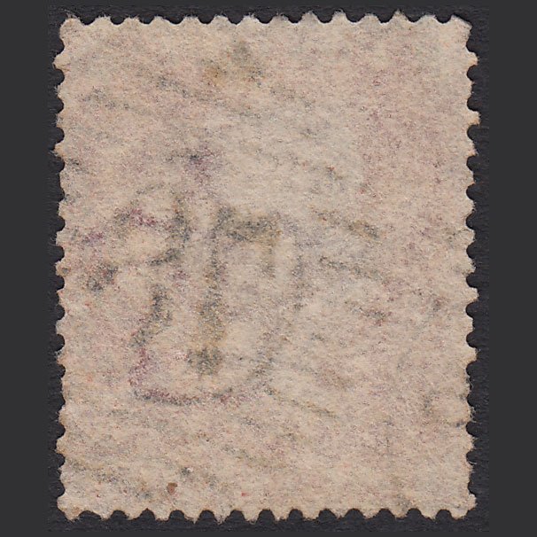 Additional view of stamp 12565