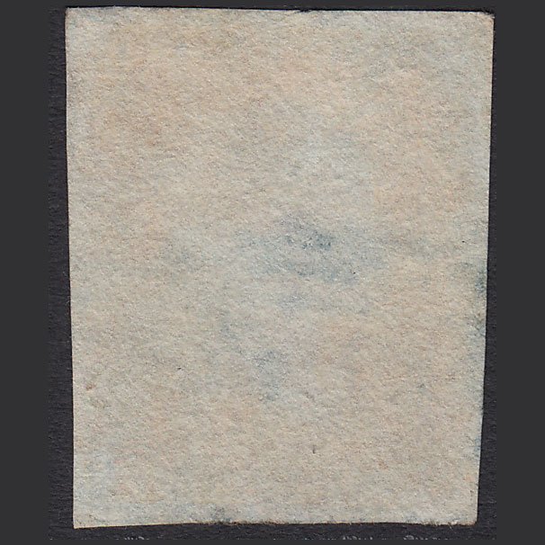 Additional view of stamp 12579