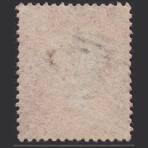Additional view of stamp 12547