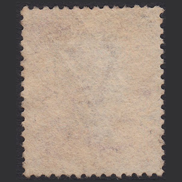 Additional view of stamp 12549